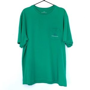 Vineyard Vines Pocket T-Shirt